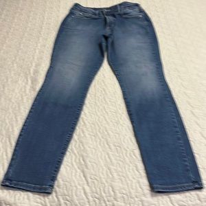 NYDJ Ami leggings 14